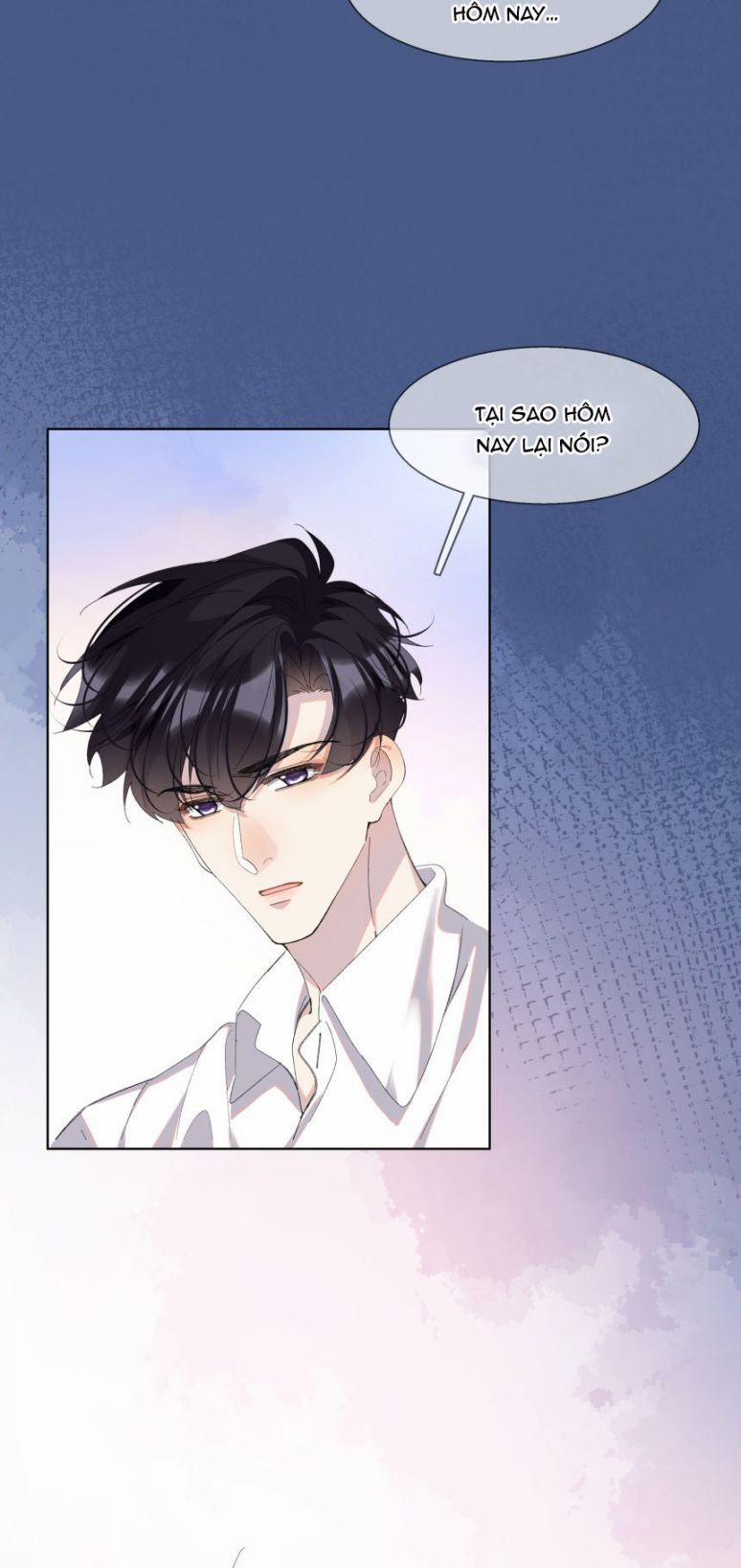 Tư Tự Vạn Thiên 21 trang 22