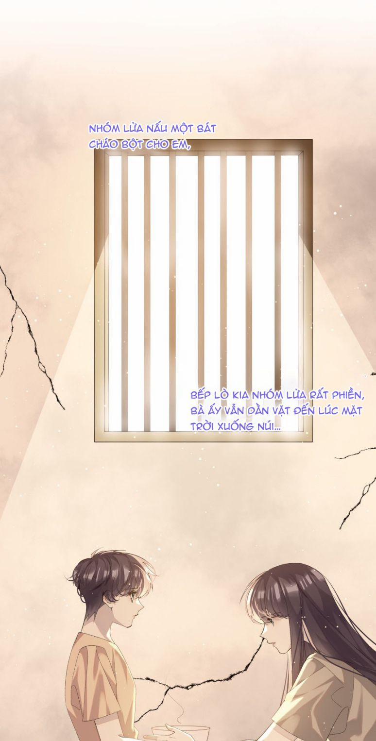 Tư Tự Vạn Thiên 21 trang 30