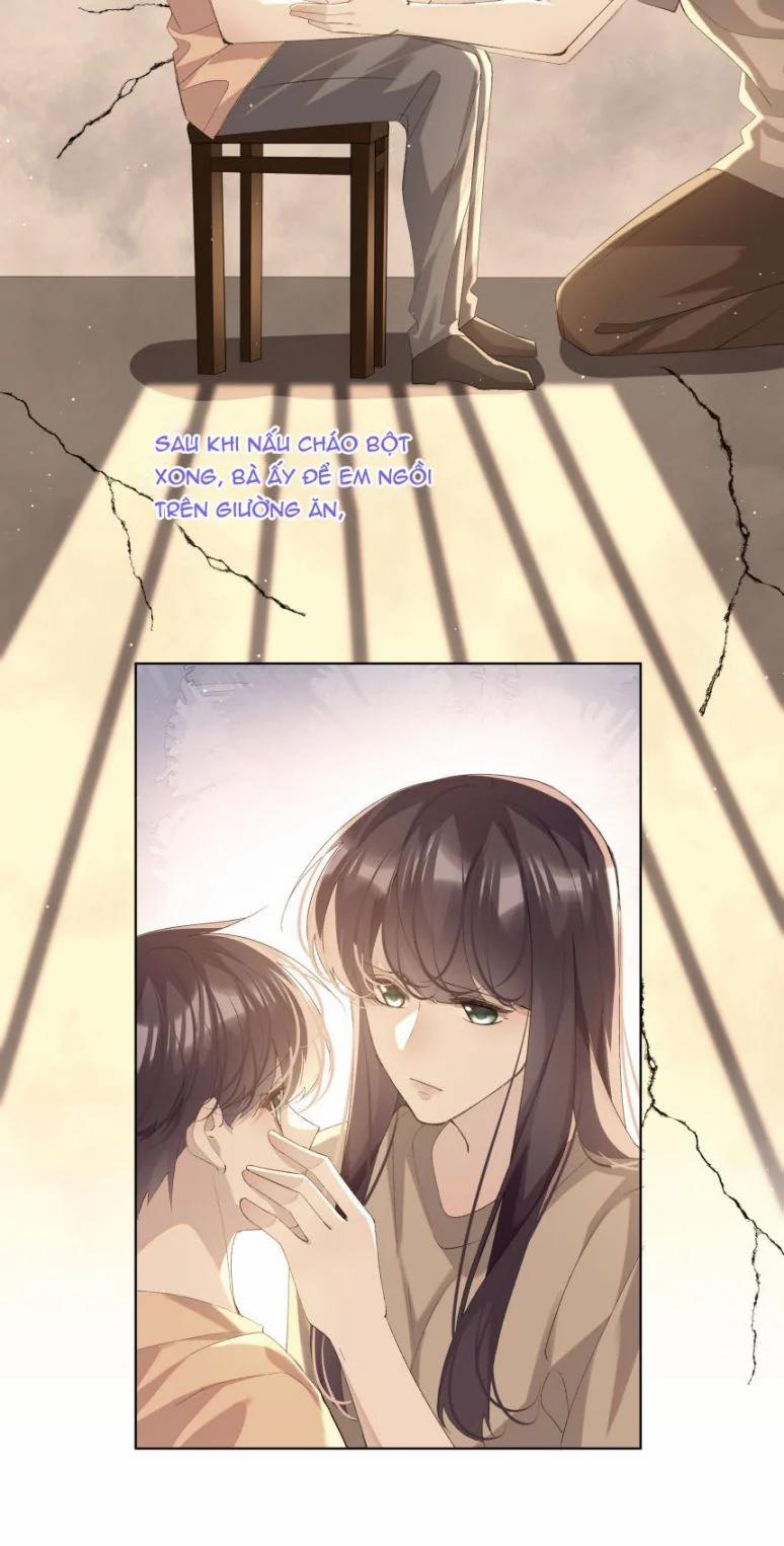 Tư Tự Vạn Thiên 21 trang 31