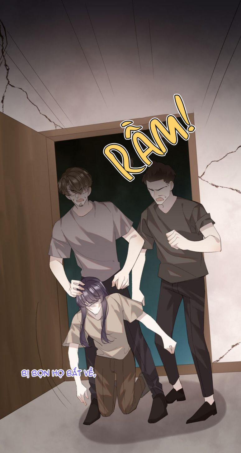 Tư Tự Vạn Thiên 21 trang 36