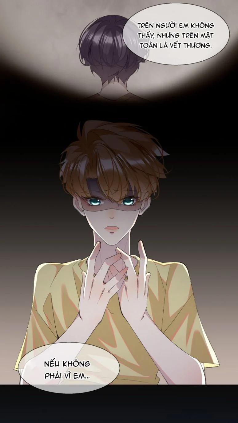 Tư Tự Vạn Thiên 21 trang 37