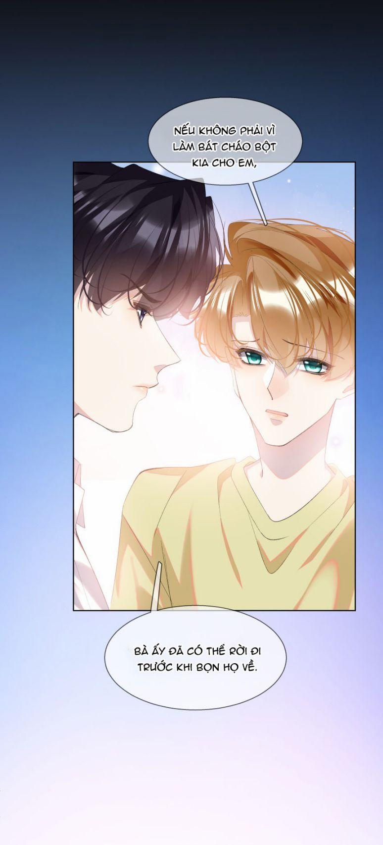 Tư Tự Vạn Thiên 21 trang 38