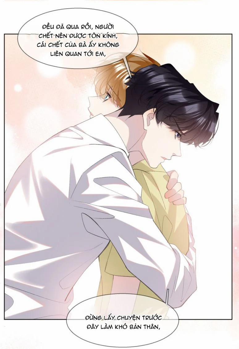 Tư Tự Vạn Thiên 21 trang 40