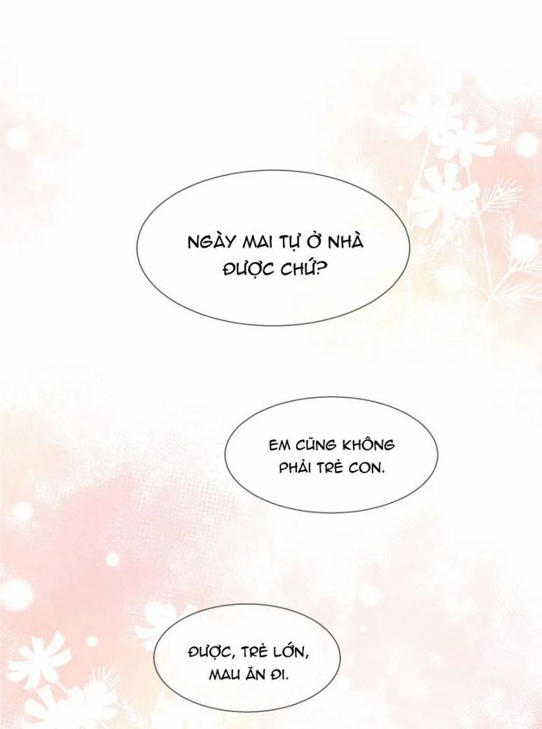 Tư Tự Vạn Thiên 21 trang 47