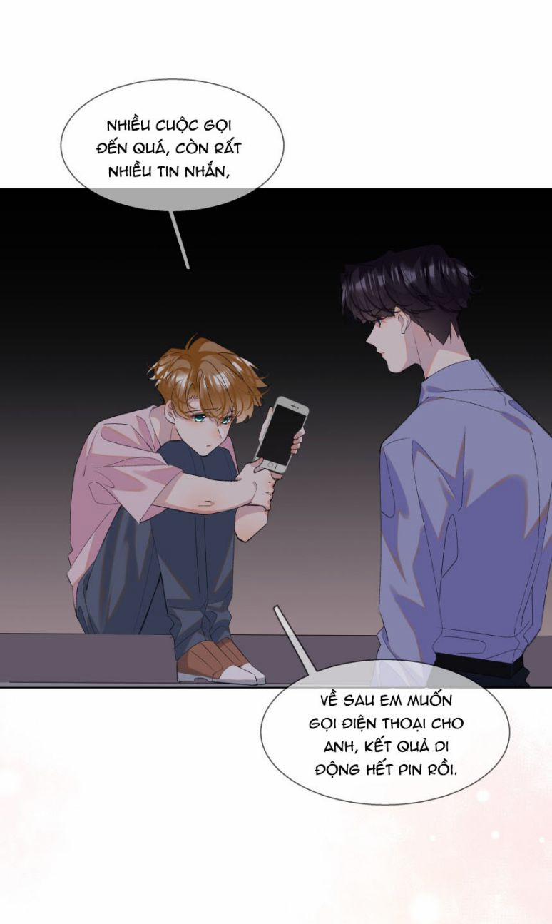 Tư Tự Vạn Thiên 21 trang 8