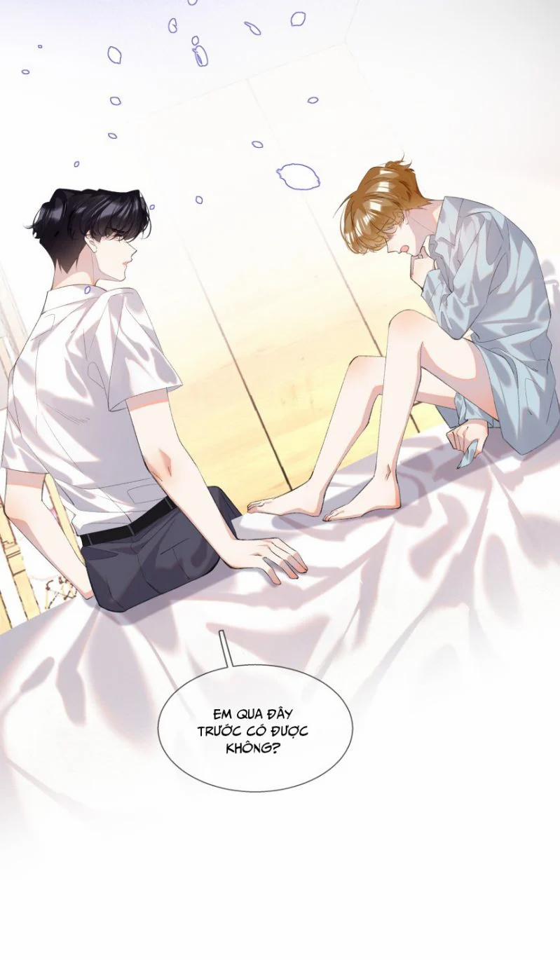 Tư Tự Vạn Thiên 22 trang 10