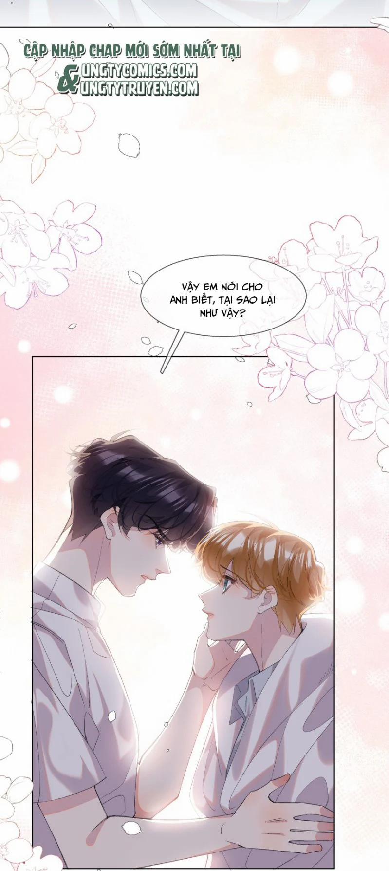 Tư Tự Vạn Thiên 22 trang 21