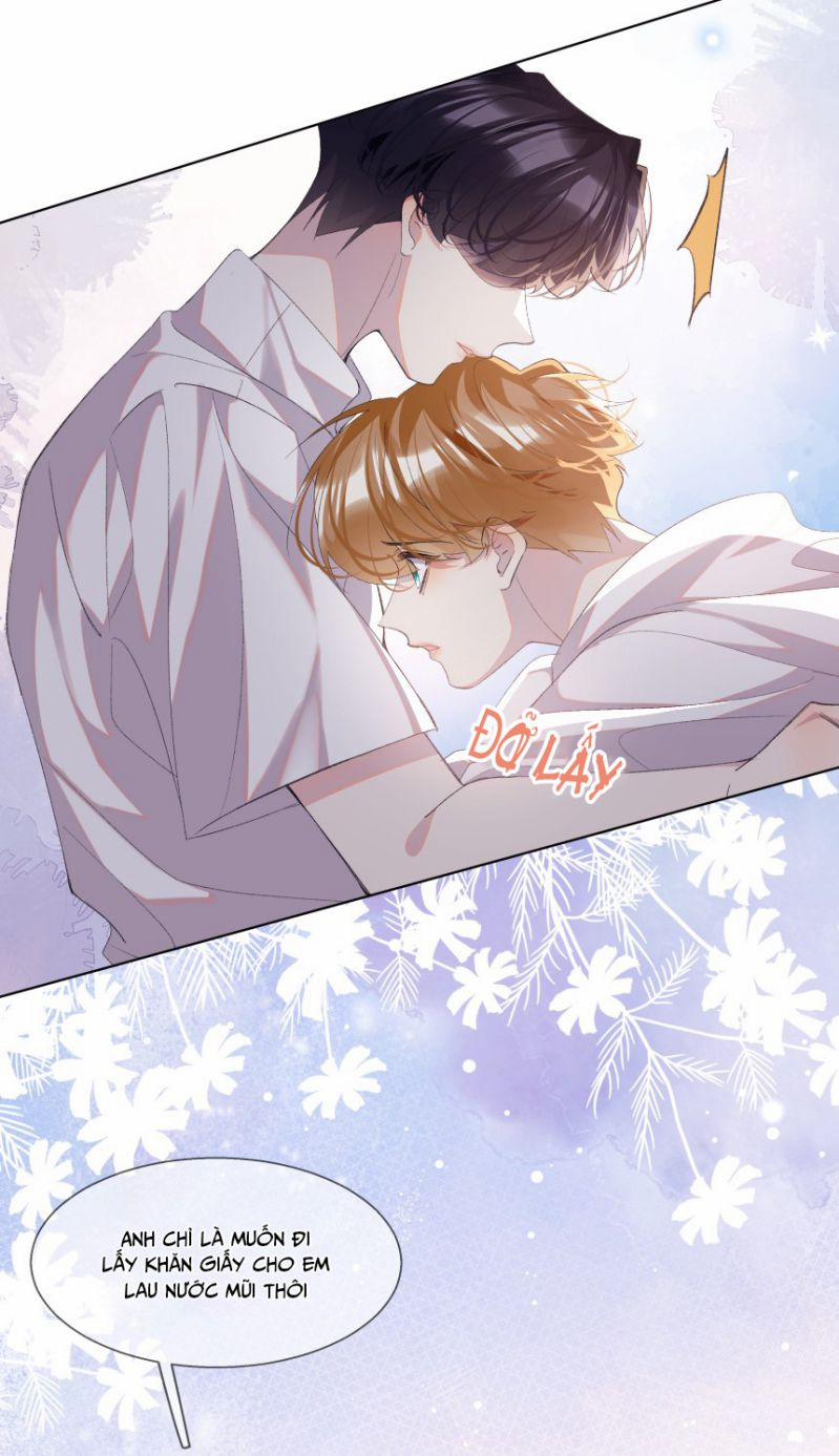 Tư Tự Vạn Thiên 22 trang 27