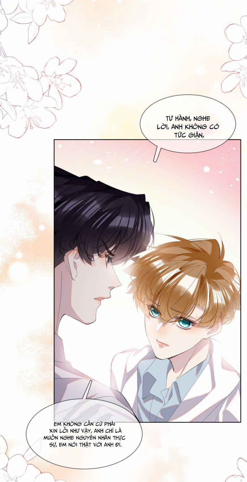 Tư Tự Vạn Thiên 22 trang 30