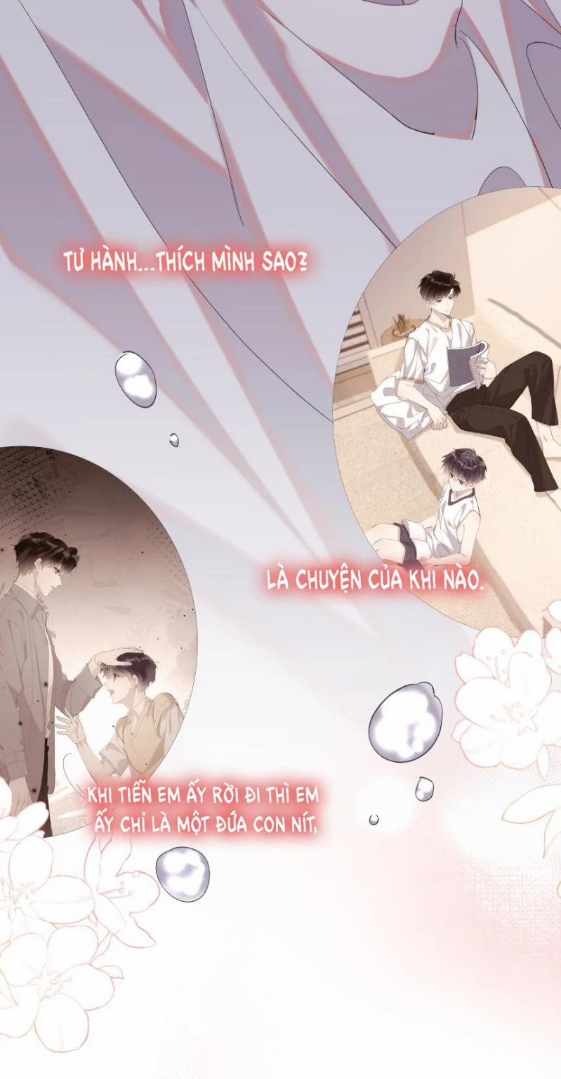 Tư Tự Vạn Thiên 22 trang 40