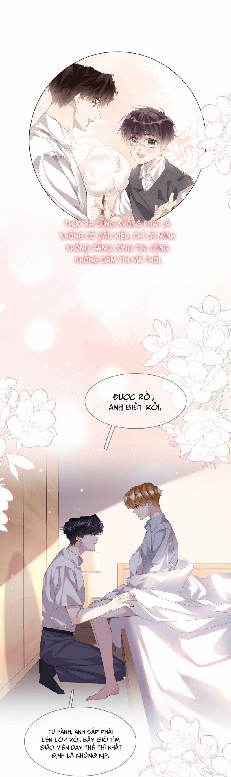 Tư Tự Vạn Thiên 22 trang 41