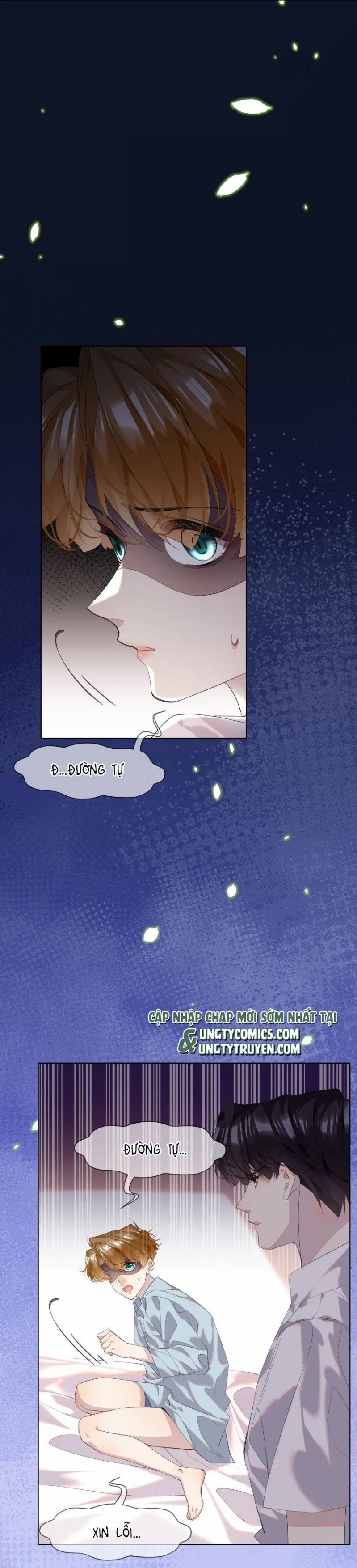 Tư Tự Vạn Thiên 22 trang 6