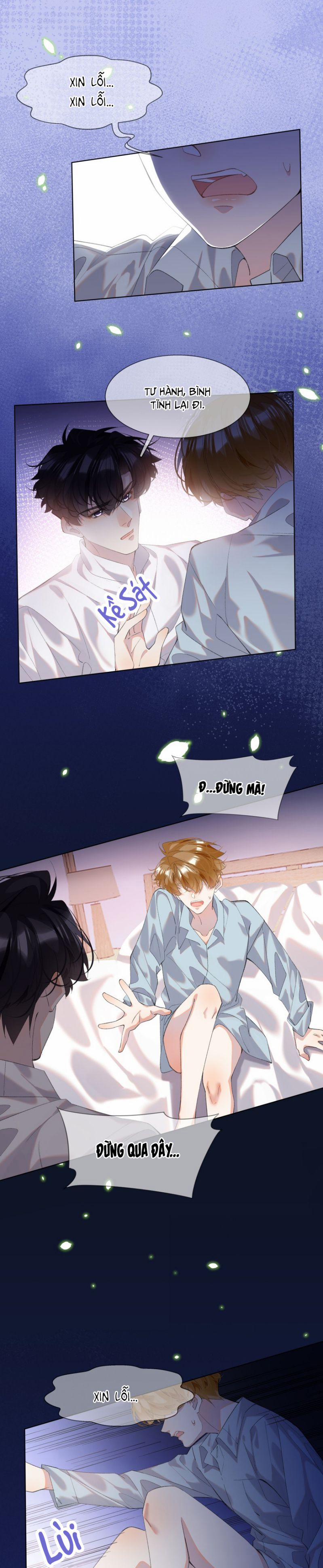 Tư Tự Vạn Thiên 22 trang 7