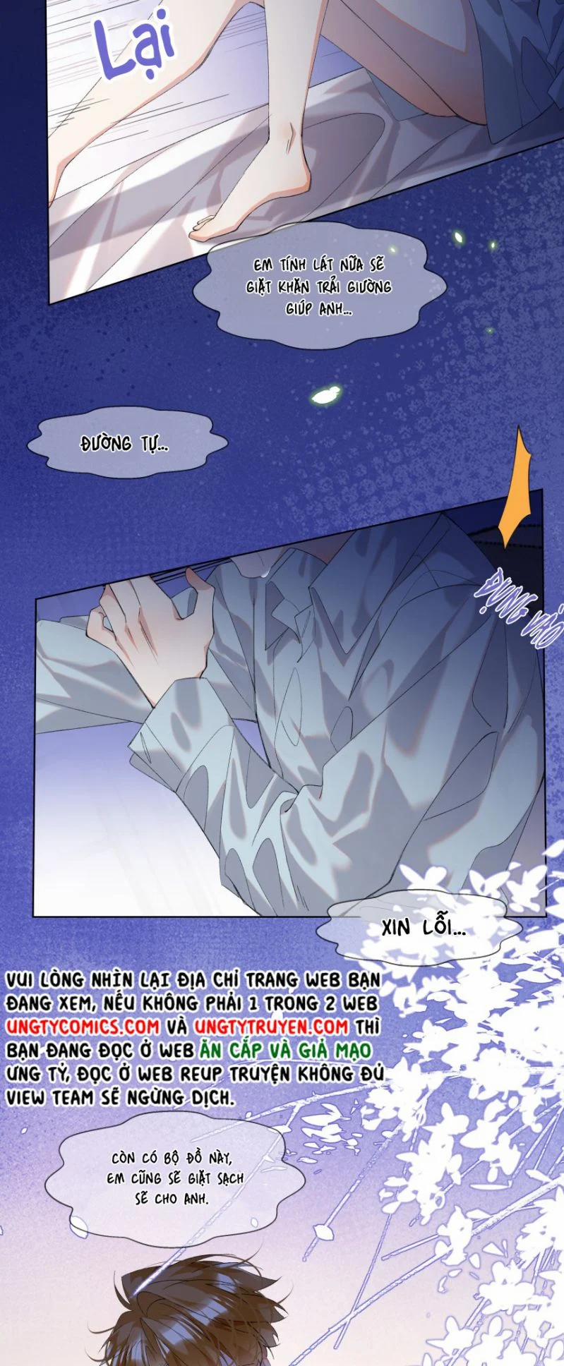 Tư Tự Vạn Thiên 22 trang 8