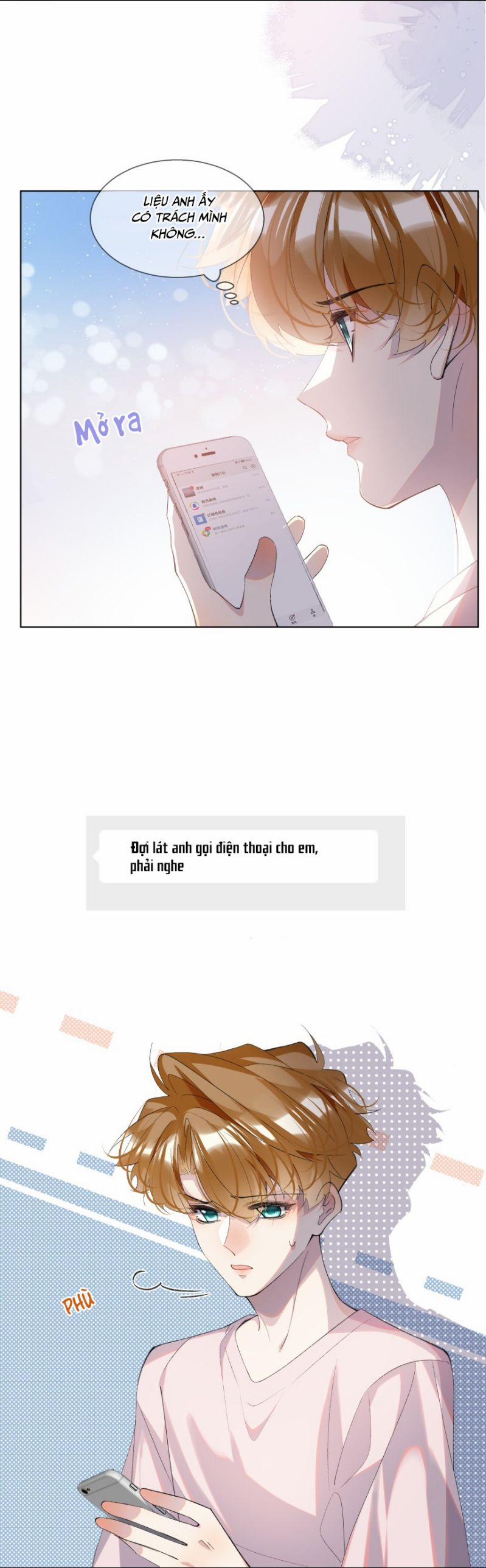 Tư Tự Vạn Thiên 23 trang 11