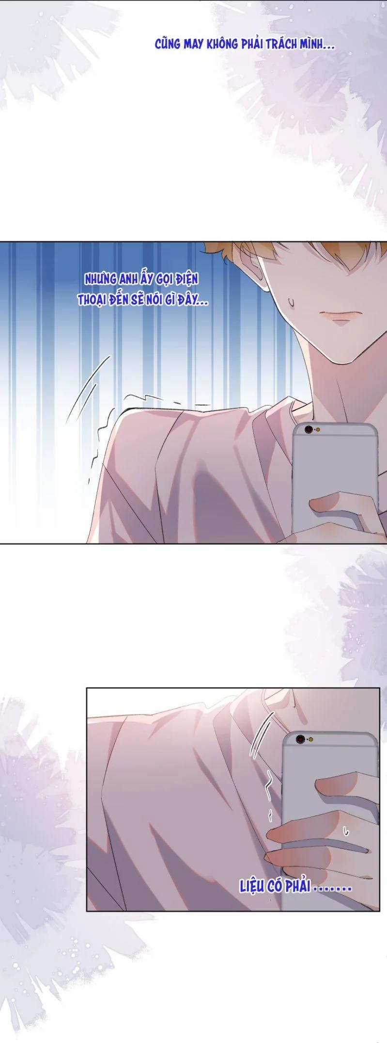 Tư Tự Vạn Thiên 23 trang 12