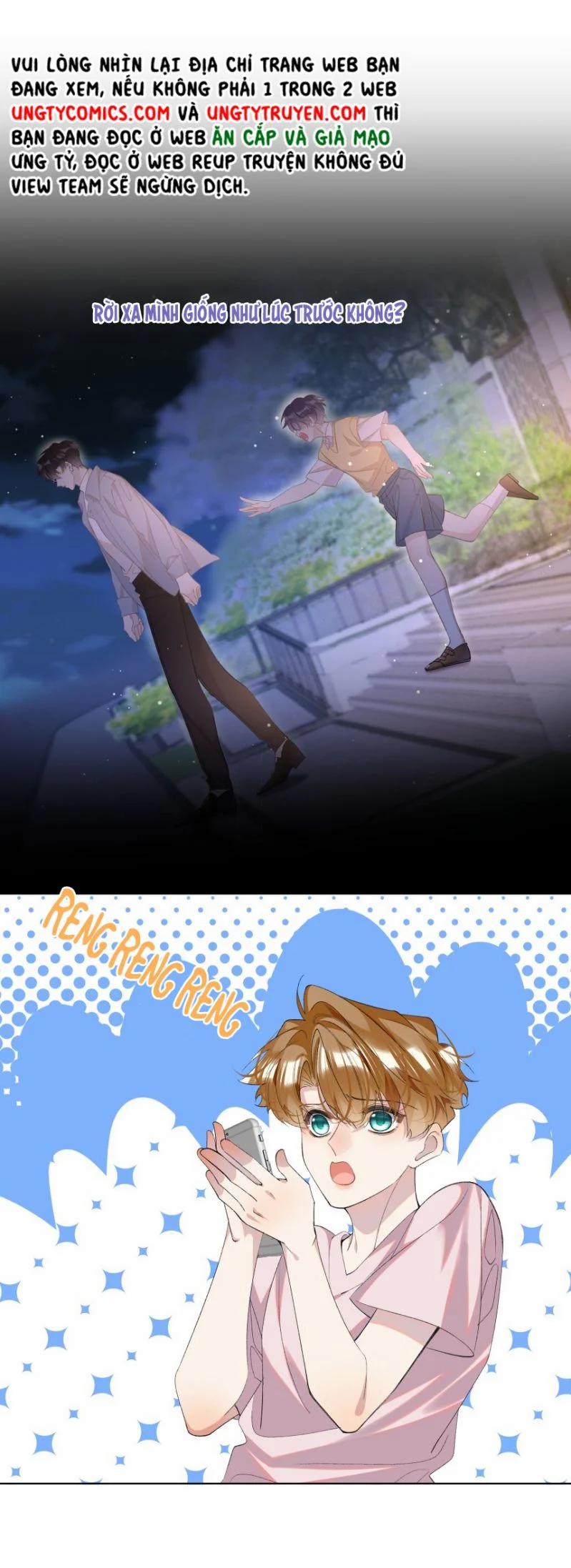 Tư Tự Vạn Thiên 23 trang 13