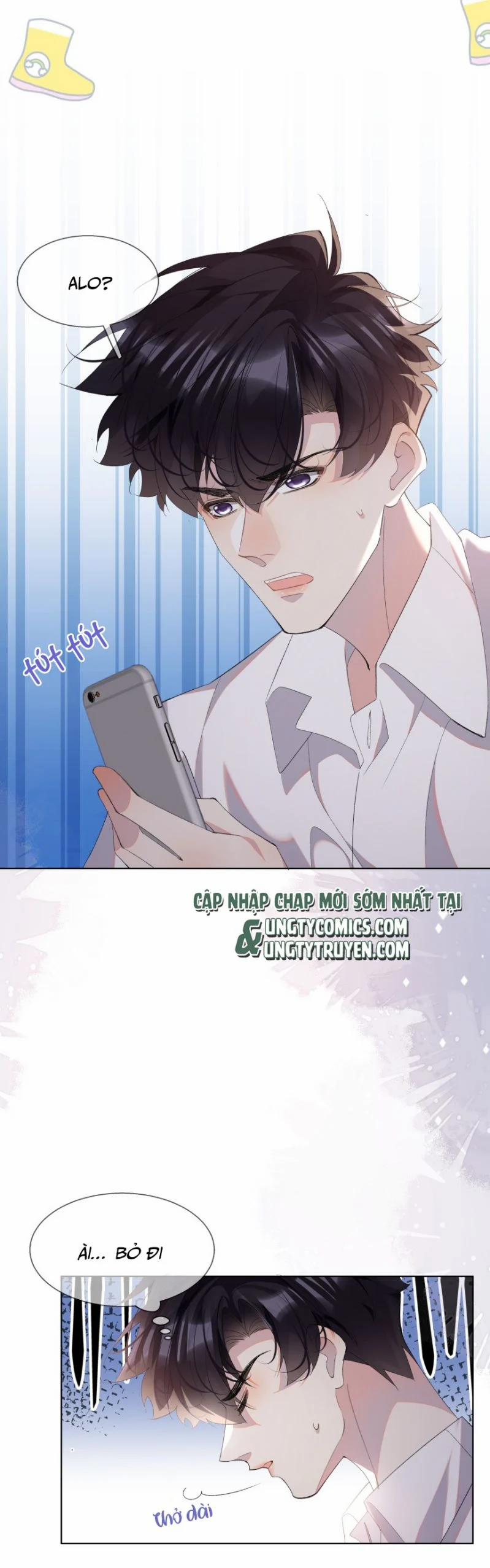 Tư Tự Vạn Thiên 23 trang 15