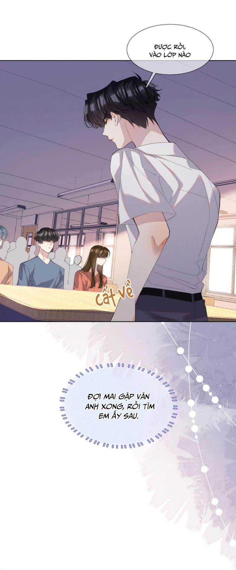 Tư Tự Vạn Thiên 23 trang 16