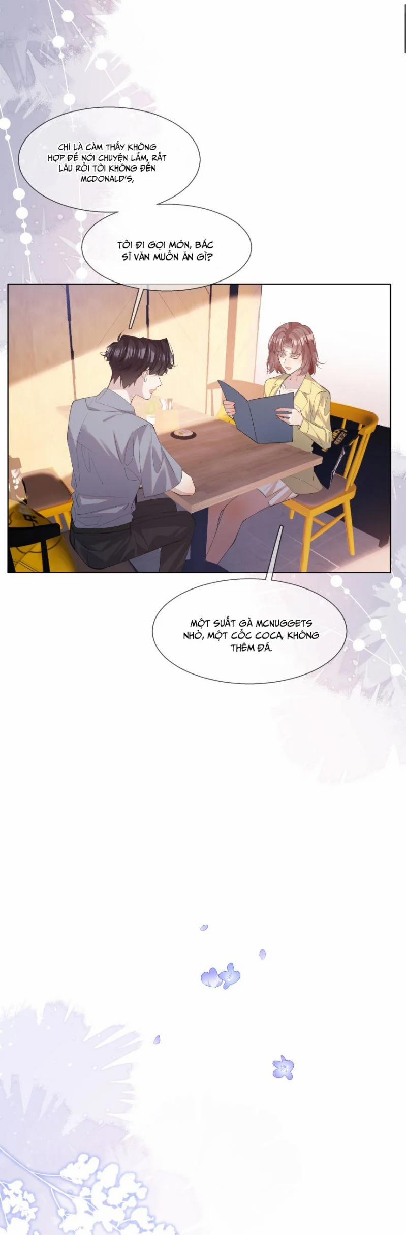 Tư Tự Vạn Thiên 23 trang 19