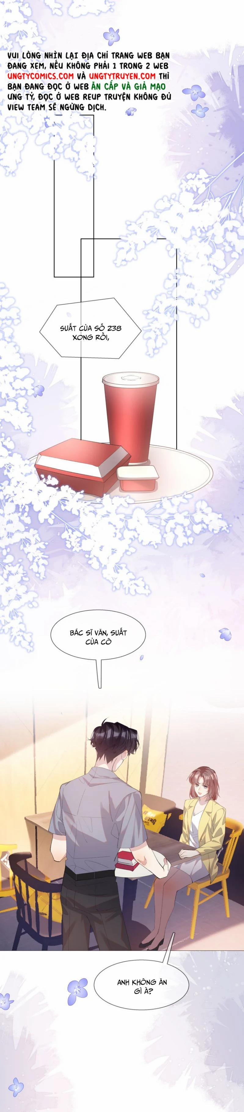 Tư Tự Vạn Thiên 23 trang 20