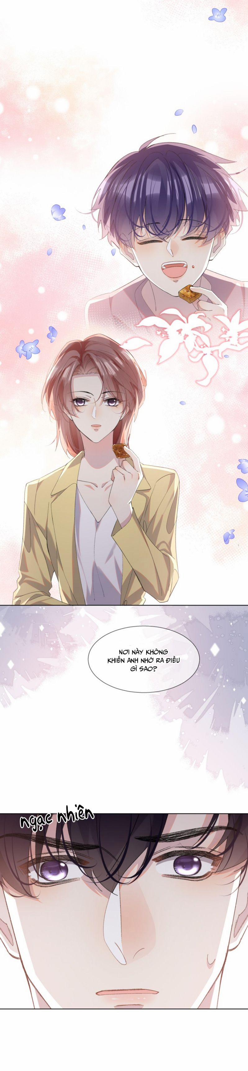 Tư Tự Vạn Thiên 23 trang 22