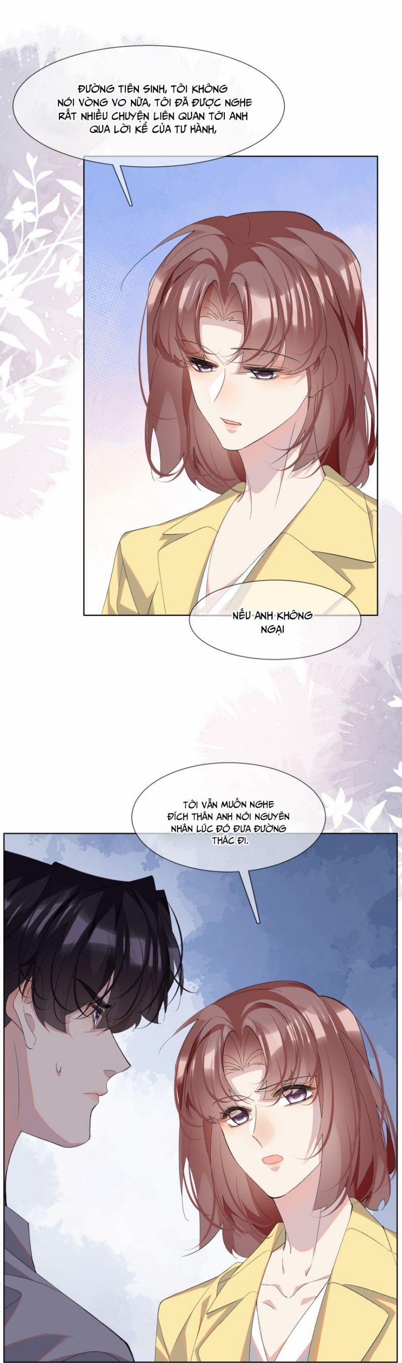 Tư Tự Vạn Thiên 23 trang 23