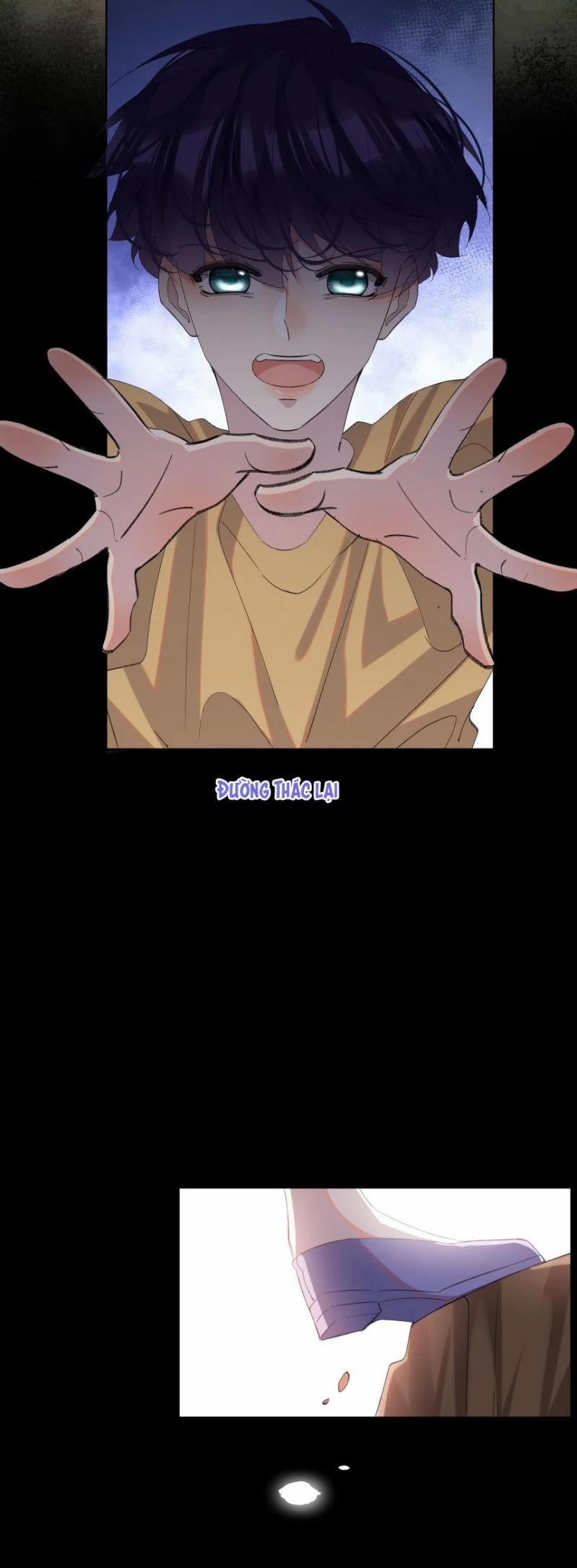 Tư Tự Vạn Thiên 23 trang 26