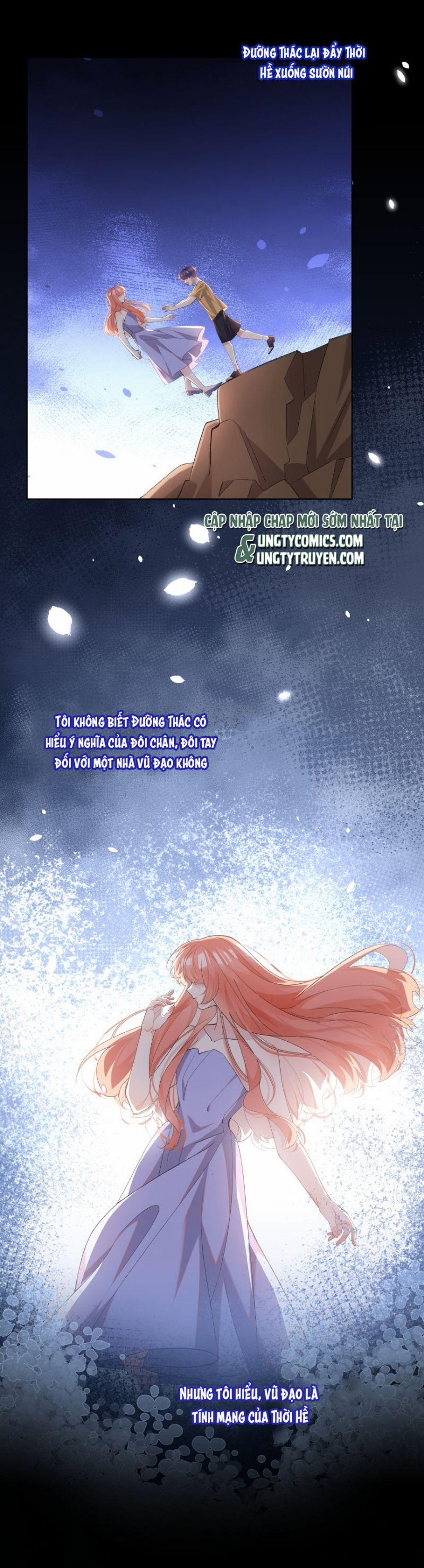 Tư Tự Vạn Thiên 23 trang 27