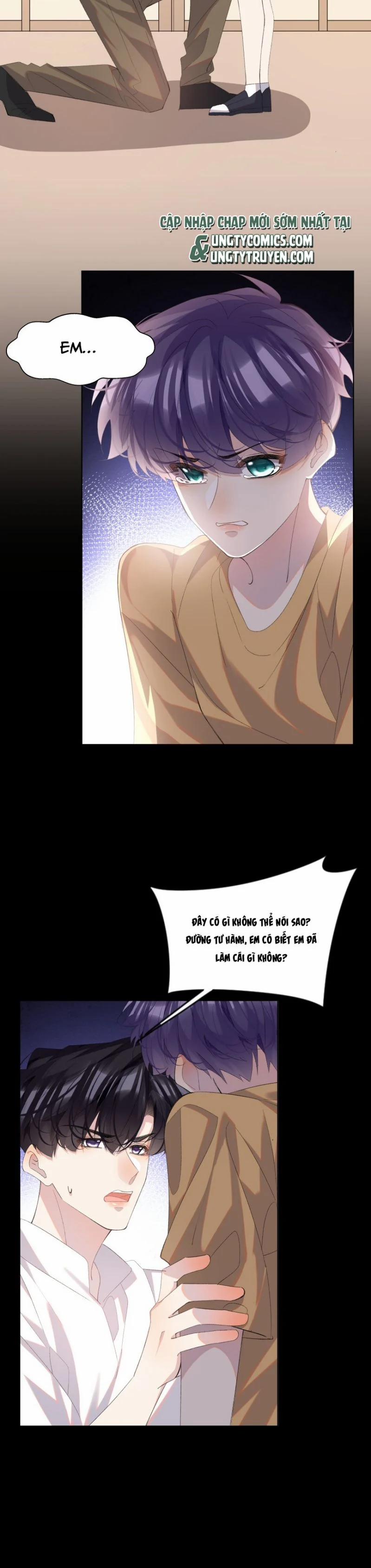 Tư Tự Vạn Thiên 23 trang 29