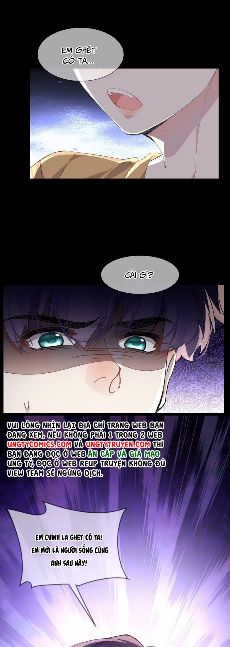 Tư Tự Vạn Thiên 23 trang 30