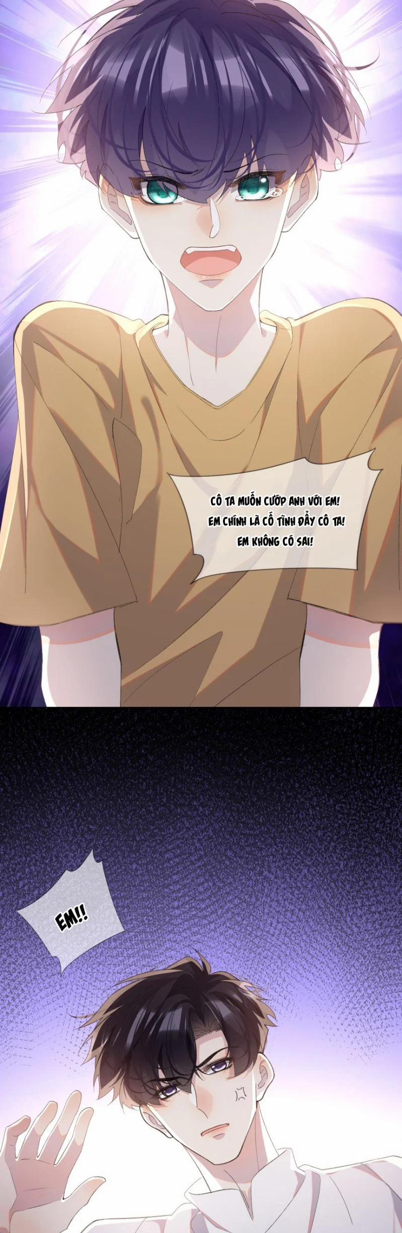 Tư Tự Vạn Thiên 23 trang 31