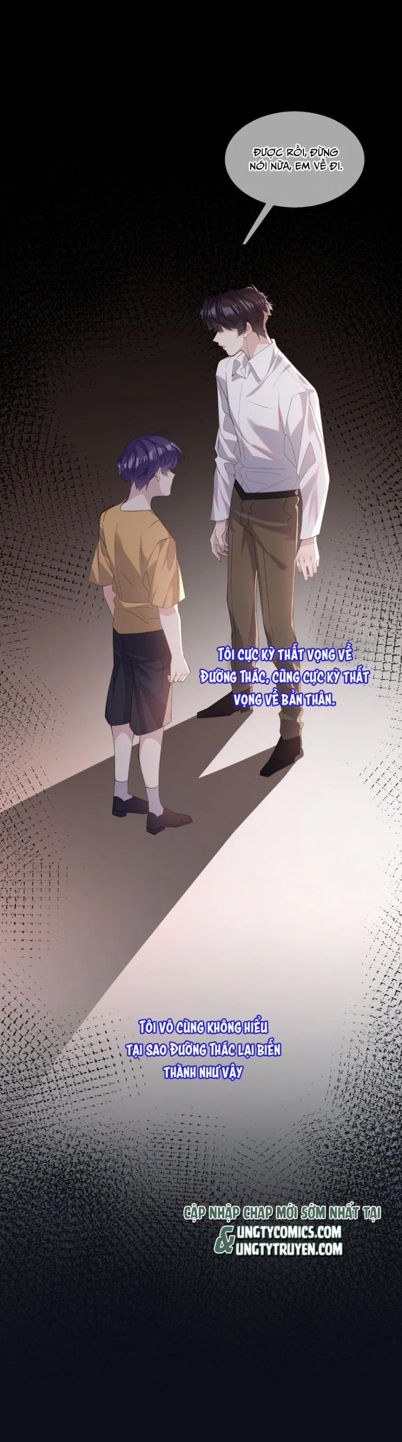 Tư Tự Vạn Thiên 23 trang 33