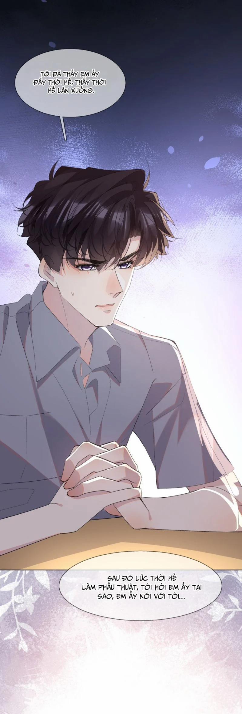 Tư Tự Vạn Thiên 23 trang 34