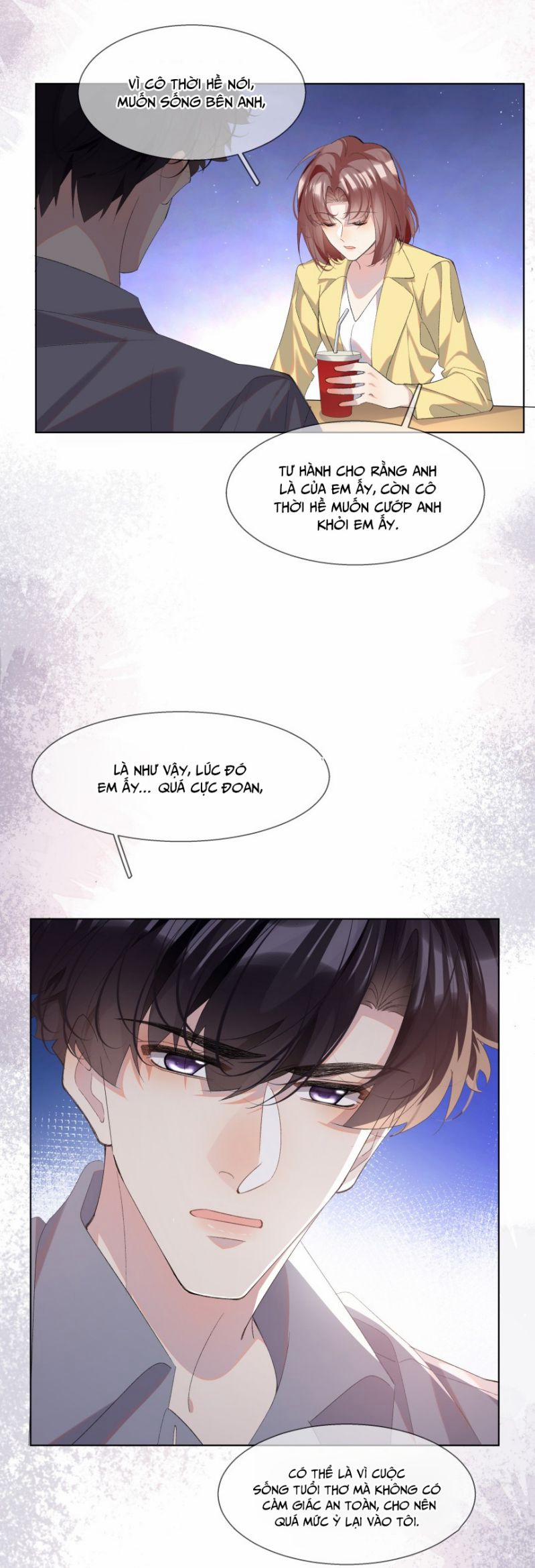 Tư Tự Vạn Thiên 23 trang 35