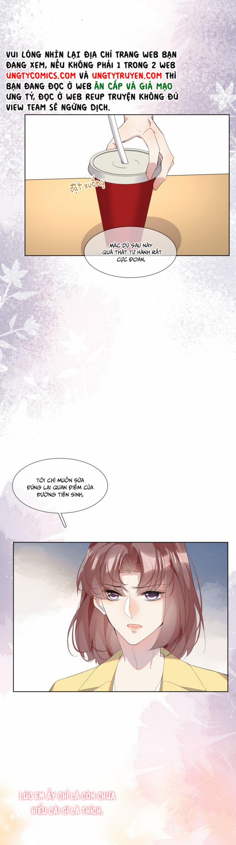 Tư Tự Vạn Thiên 23 trang 36