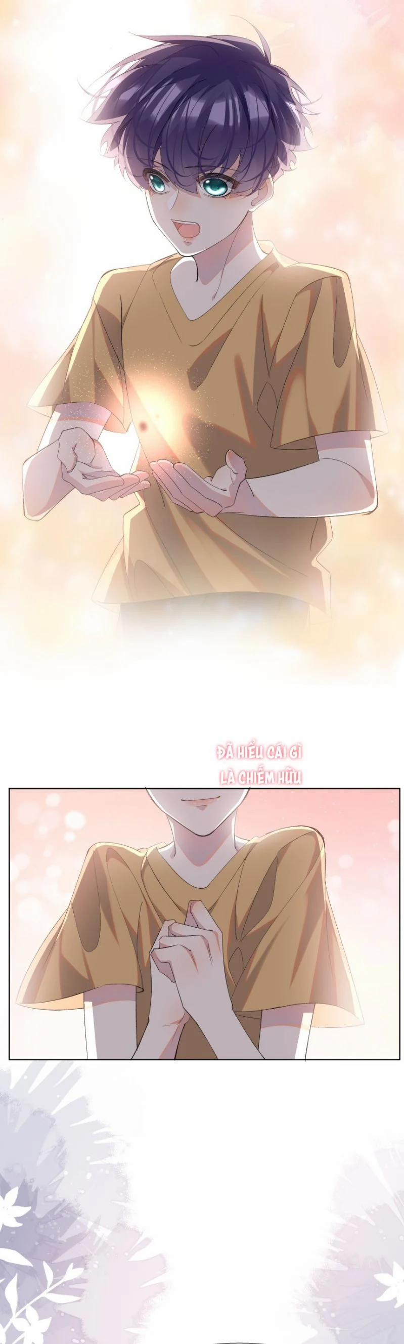 Tư Tự Vạn Thiên 23 trang 37