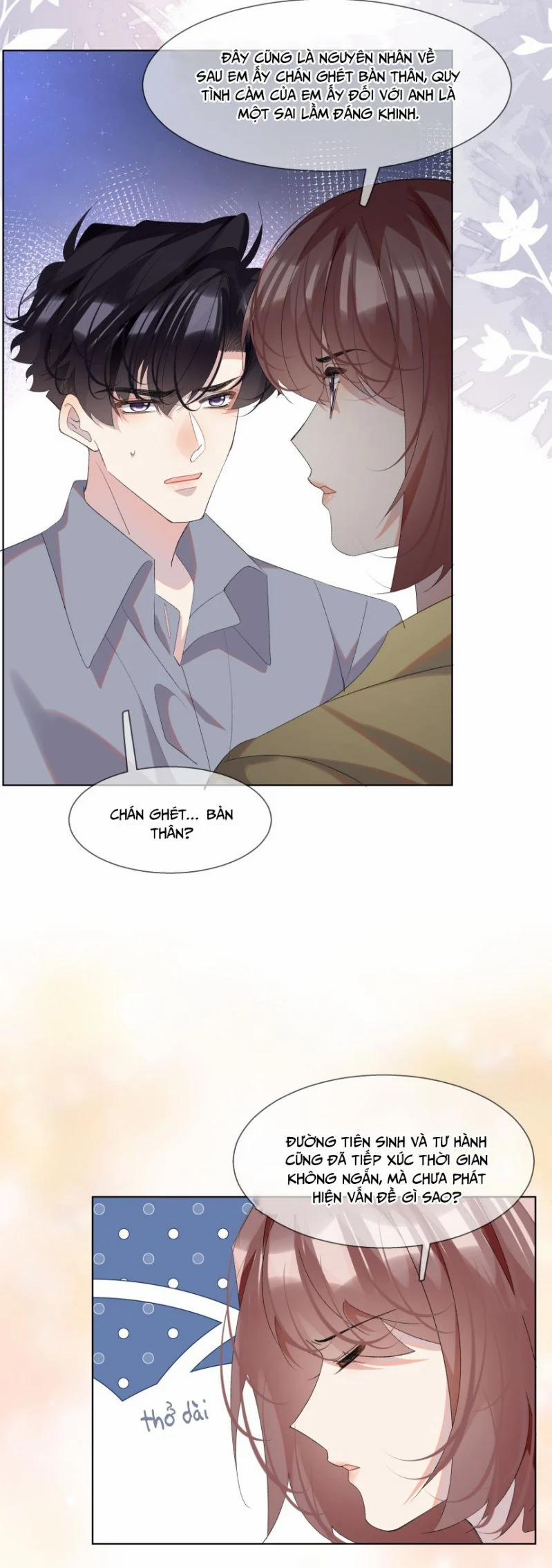 Tư Tự Vạn Thiên 23 trang 38