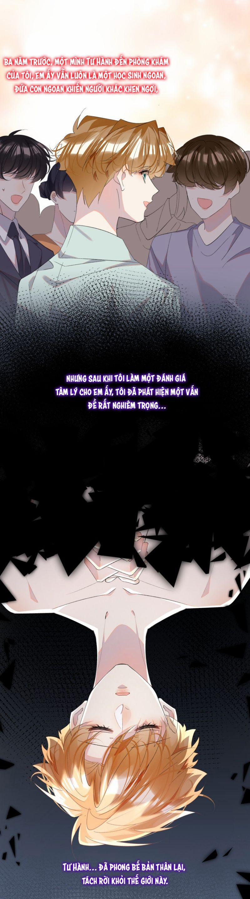 Tư Tự Vạn Thiên 23 trang 39