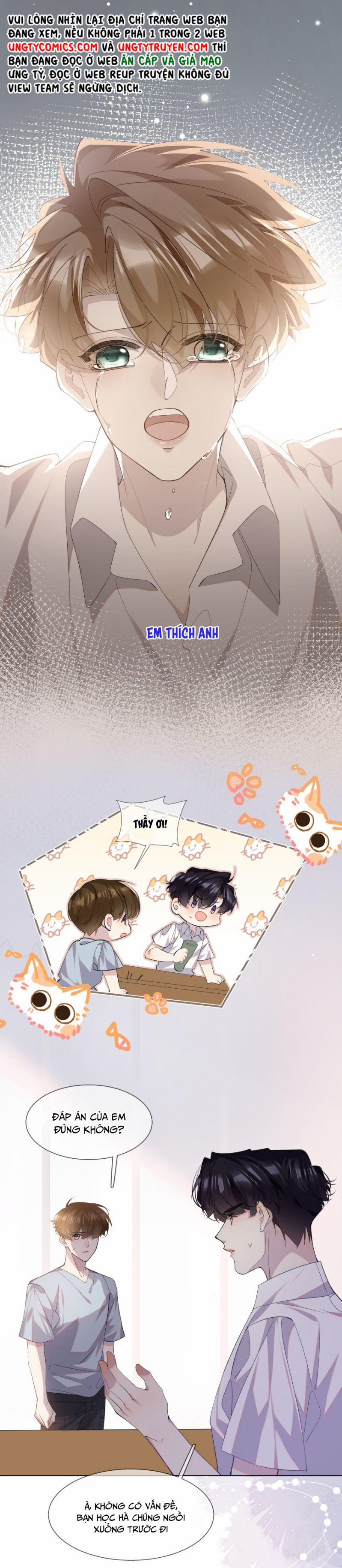 Tư Tự Vạn Thiên 23 trang 4