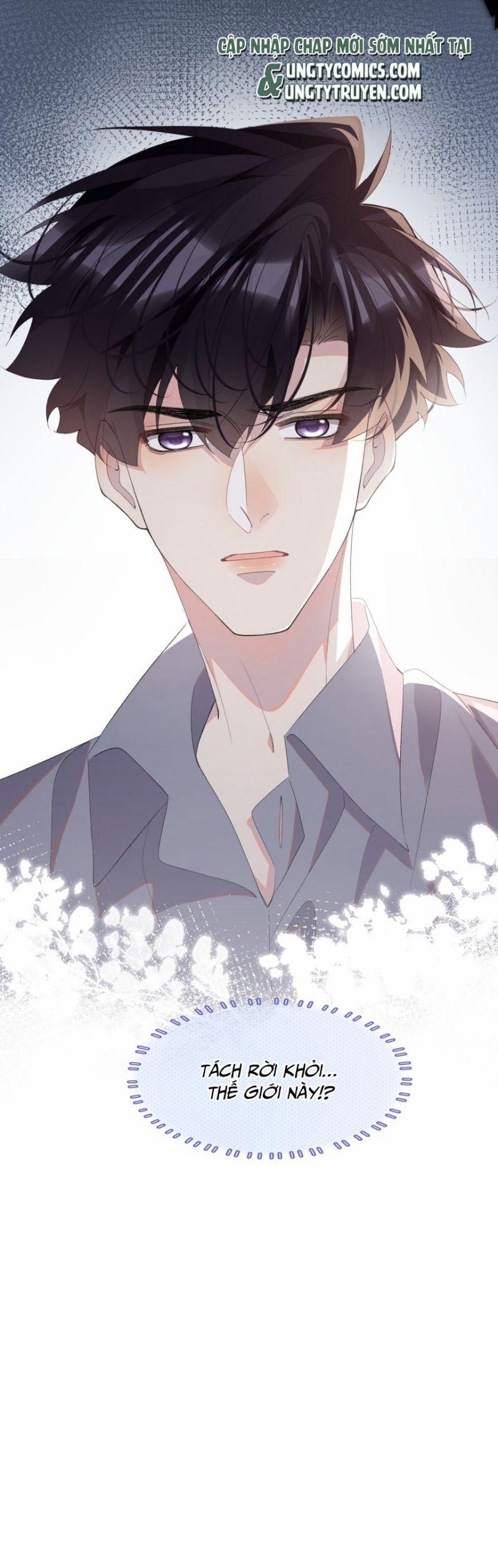 Tư Tự Vạn Thiên 23 trang 40