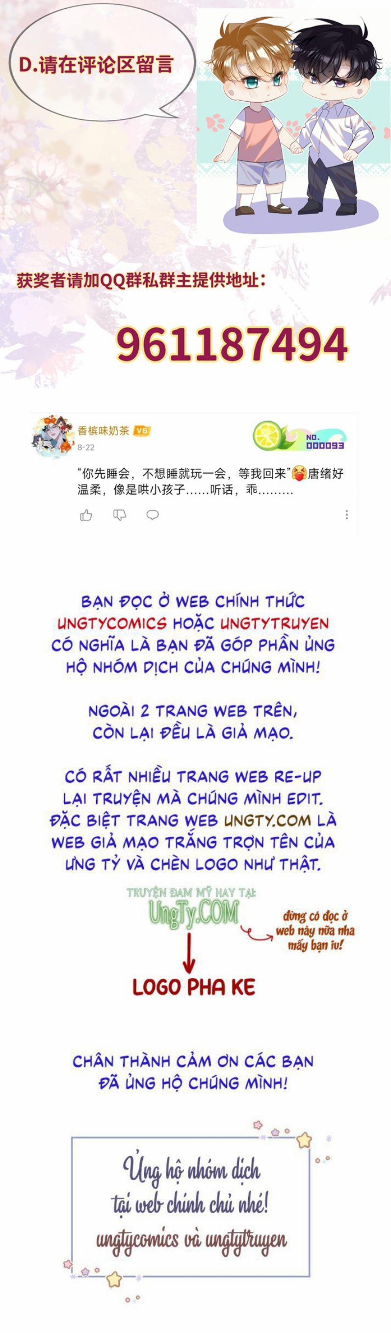 Tư Tự Vạn Thiên 23 trang 42