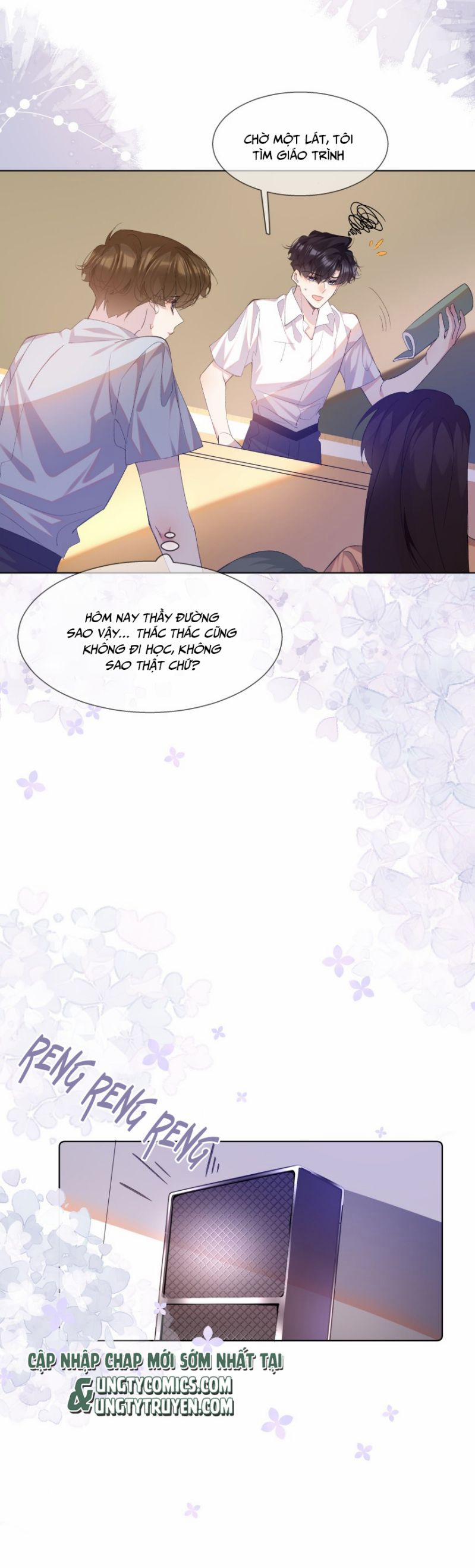 Tư Tự Vạn Thiên 23 trang 5