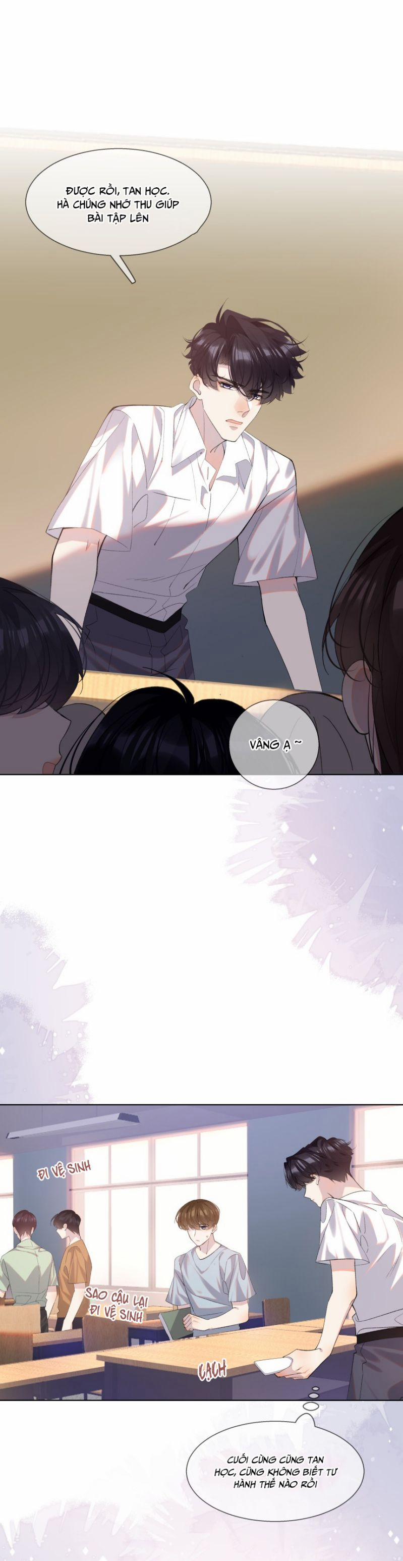 Tư Tự Vạn Thiên 23 trang 6