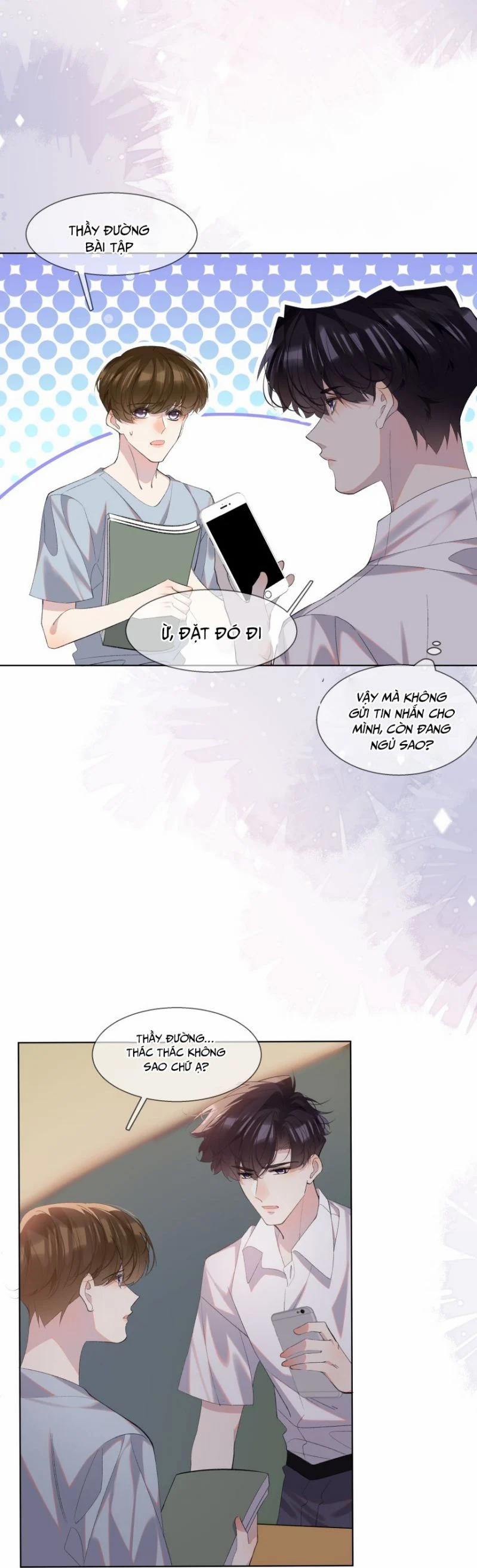 Tư Tự Vạn Thiên 23 trang 7