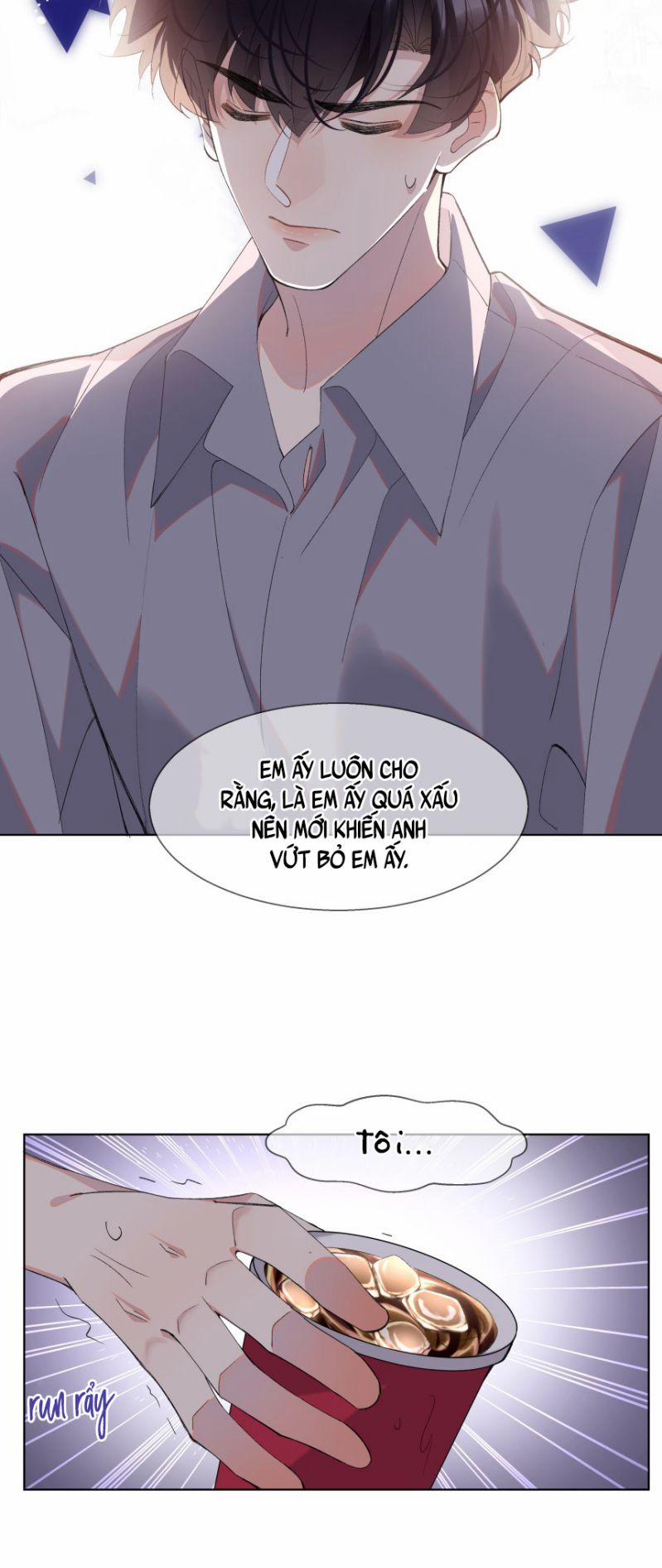 Tư Tự Vạn Thiên 24 trang 10