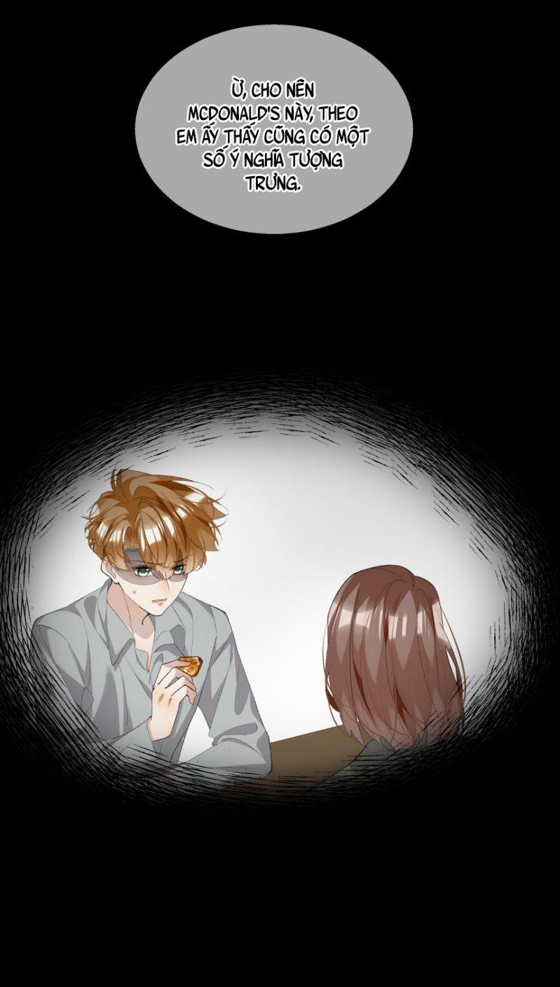 Tư Tự Vạn Thiên 24 trang 19