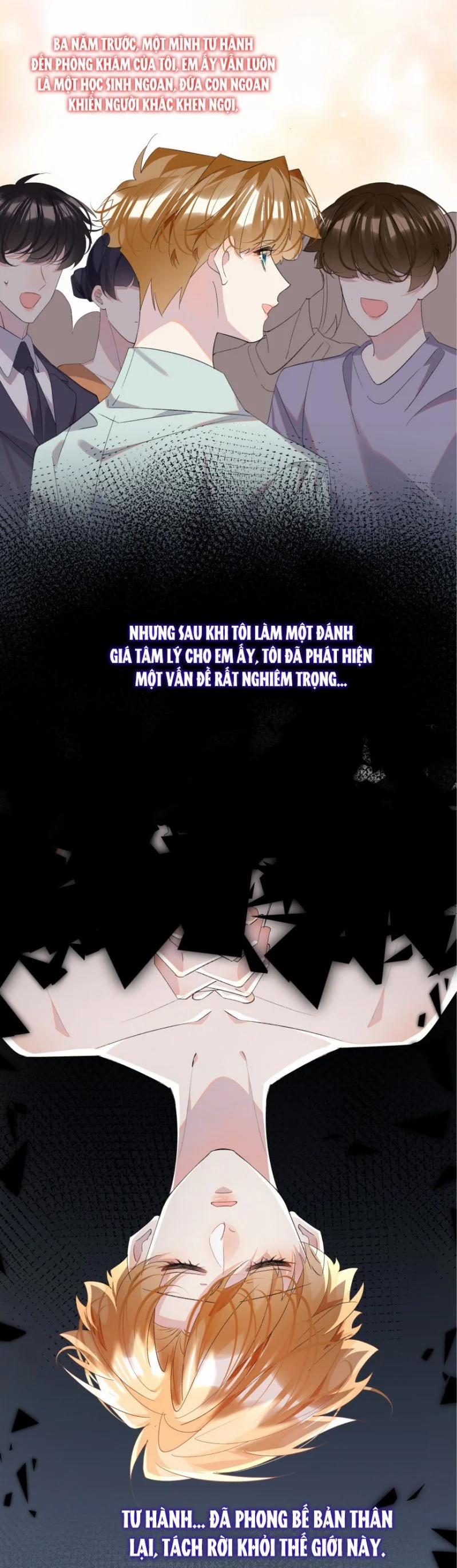 Tư Tự Vạn Thiên 24 trang 2