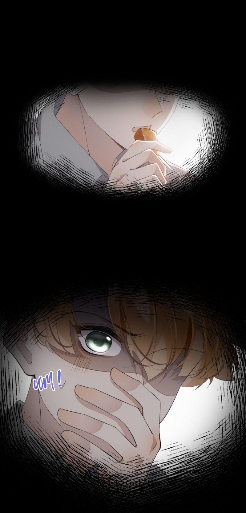 Tư Tự Vạn Thiên 24 trang 20