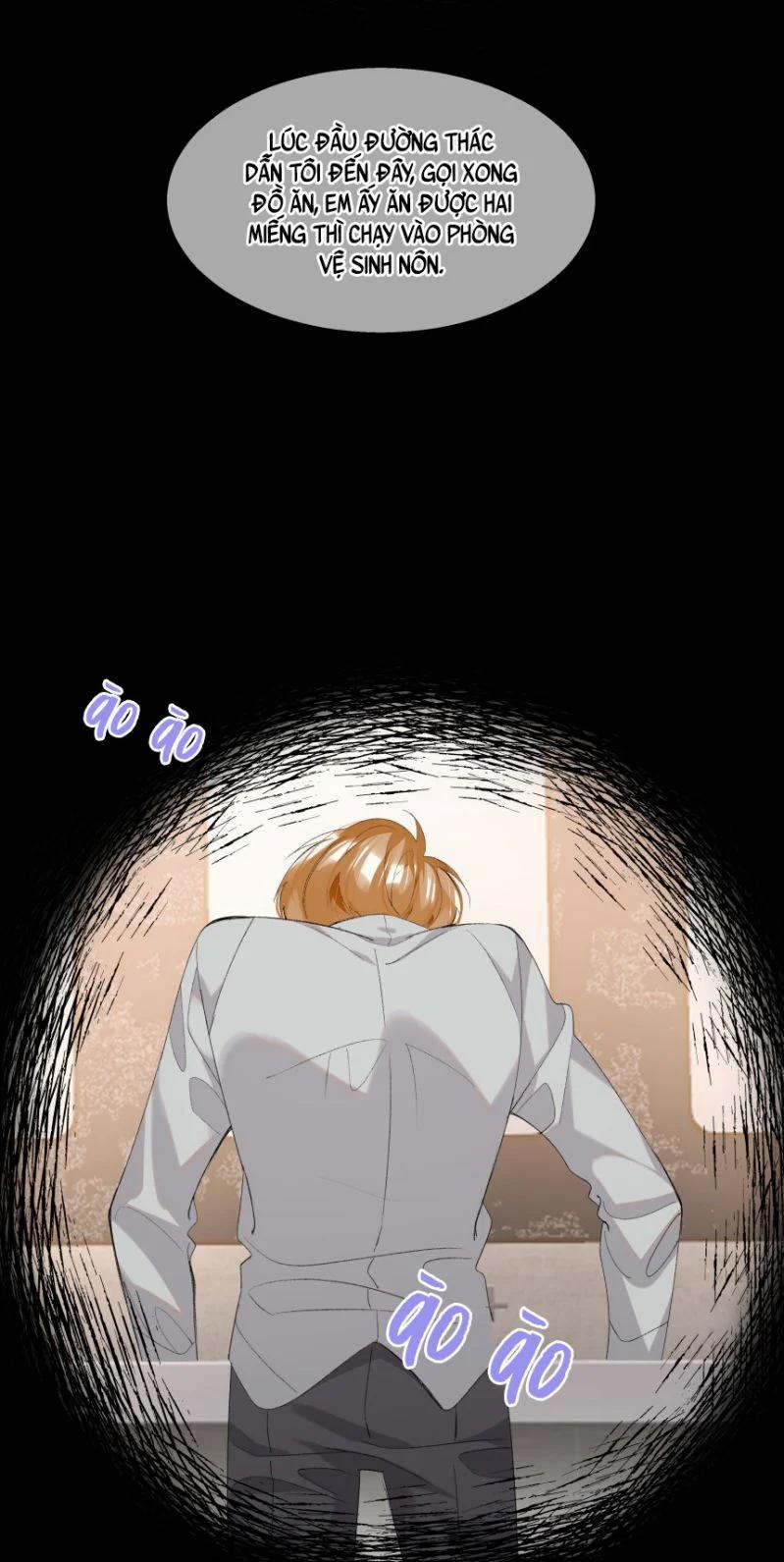 Tư Tự Vạn Thiên 24 trang 21